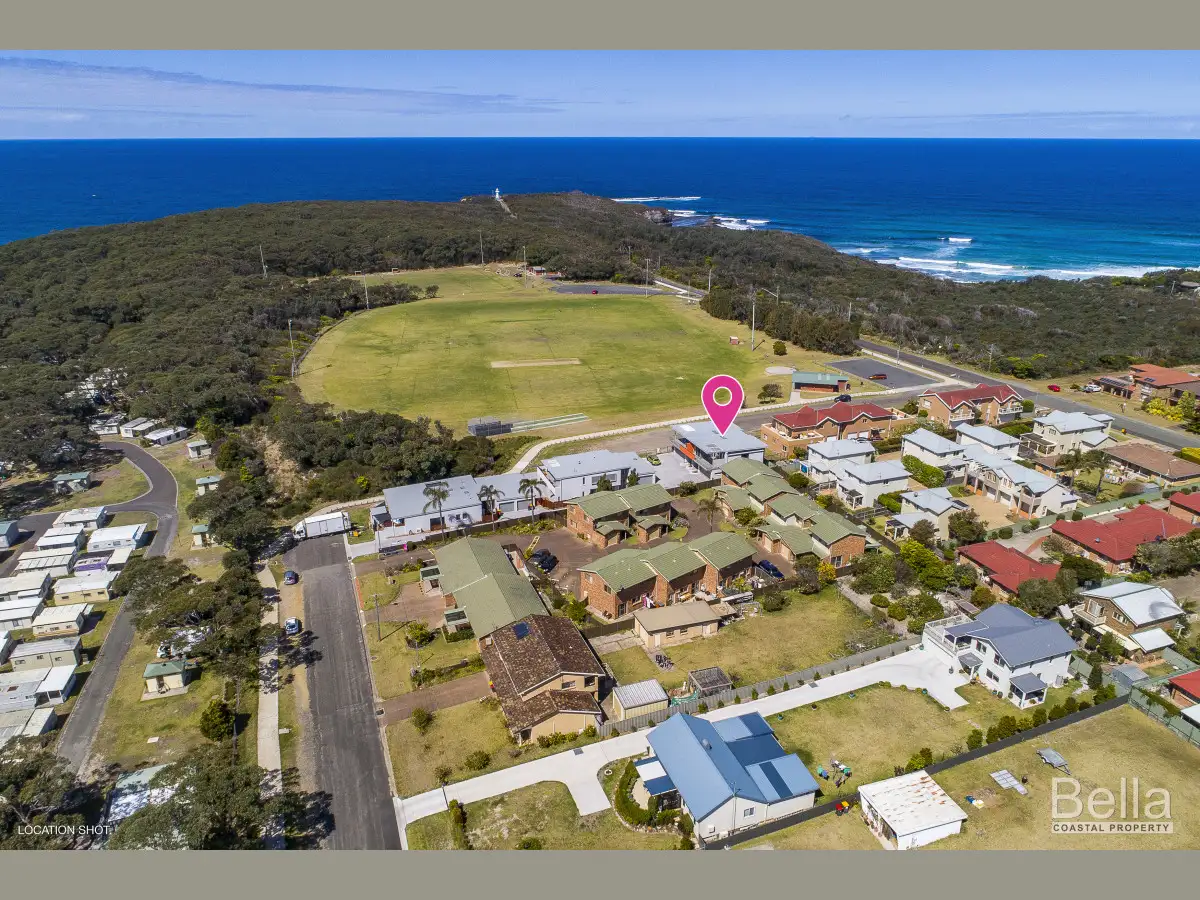 Main view of Homely townhouse listing, 5 & 6/24 New Street, Ulladulla NSW 2539