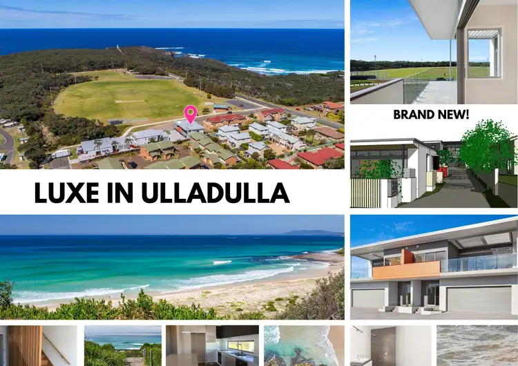 Second view of Homely townhouse listing, 5 & 6/24 New Street, Ulladulla NSW 2539