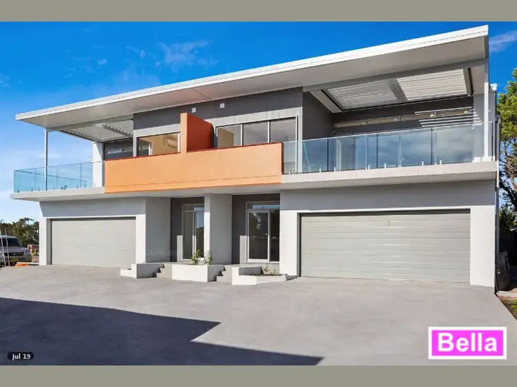 Third view of Homely townhouse listing, 5 & 6/24 New Street, Ulladulla NSW 2539
