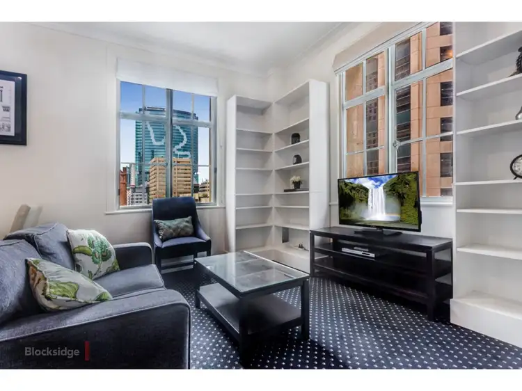 Main view of Homely apartment listing, 602/301 Ann Street, Brisbane City QLD 4000