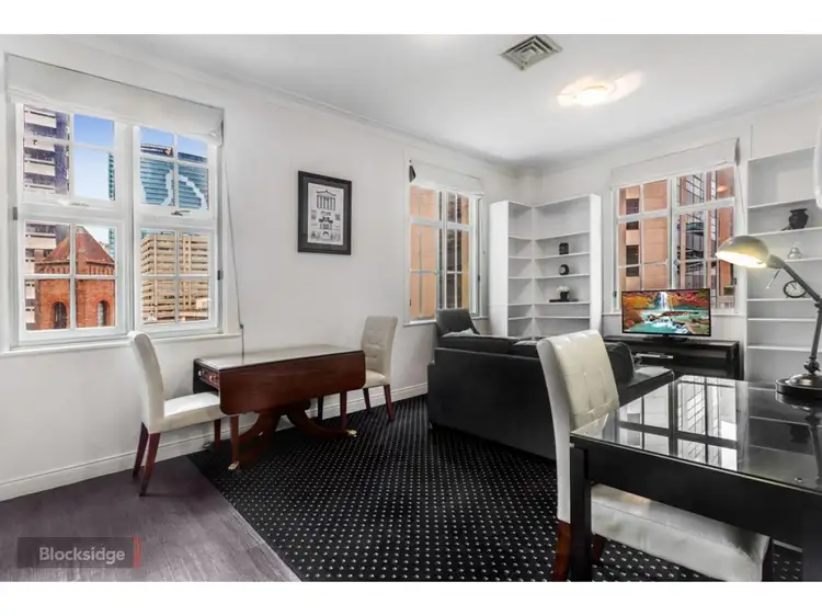 Third view of Homely apartment listing, 602/301 Ann Street, Brisbane City QLD 4000
