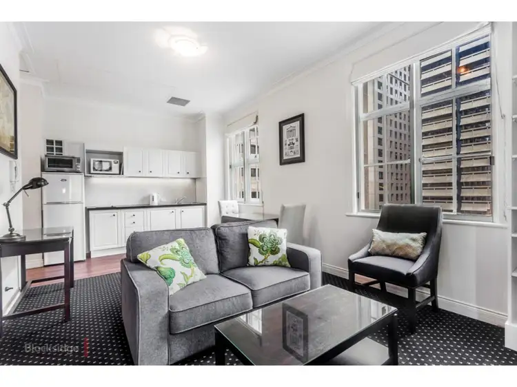 Fourth view of Homely apartment listing, 602/301 Ann Street, Brisbane City QLD 4000