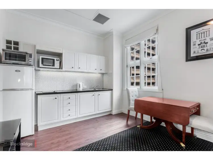 Fifth view of Homely apartment listing, 602/301 Ann Street, Brisbane City QLD 4000