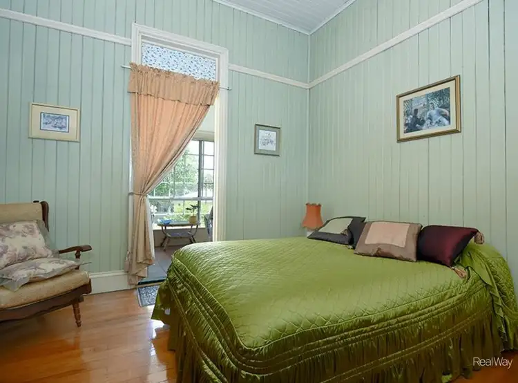 Sixth view of Homely house listing, 180 Jellicoe Street, Newtown QLD 4350
