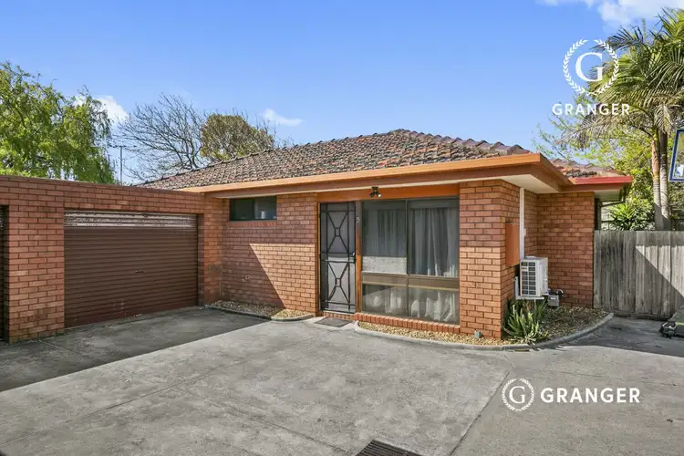Main view of Homely unit listing, 3/19 Woyna Avenue, Capel Sound VIC 3940
