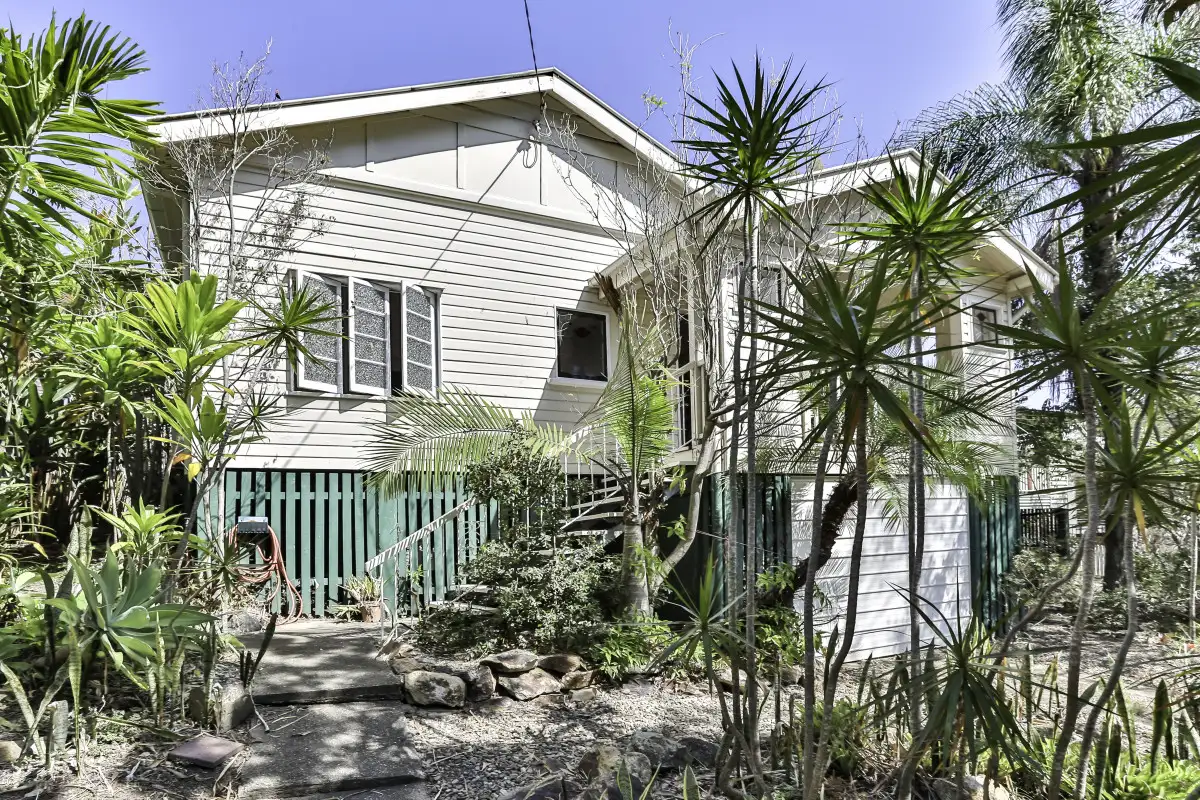 Main view of Homely house listing, 14 Carmel Street, Bardon QLD 4065