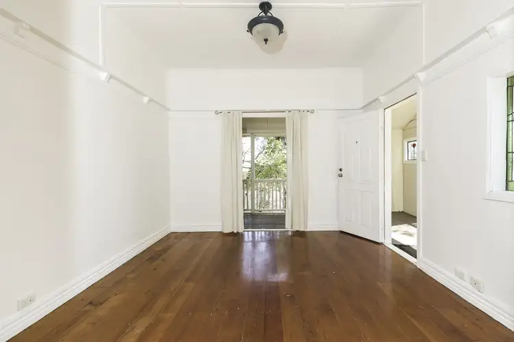 Second view of Homely house listing, 14 Carmel Street, Bardon QLD 4065