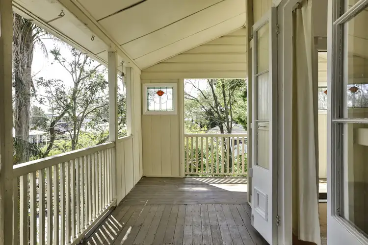 Third view of Homely house listing, 14 Carmel Street, Bardon QLD 4065