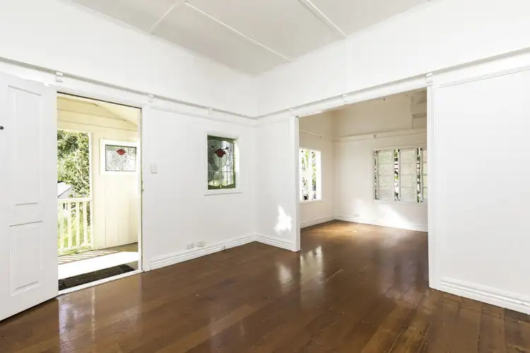 Fourth view of Homely house listing, 14 Carmel Street, Bardon QLD 4065