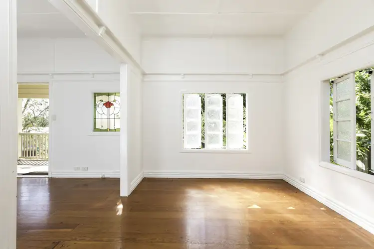 Fifth view of Homely house listing, 14 Carmel Street, Bardon QLD 4065