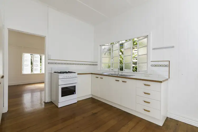 Sixth view of Homely house listing, 14 Carmel Street, Bardon QLD 4065