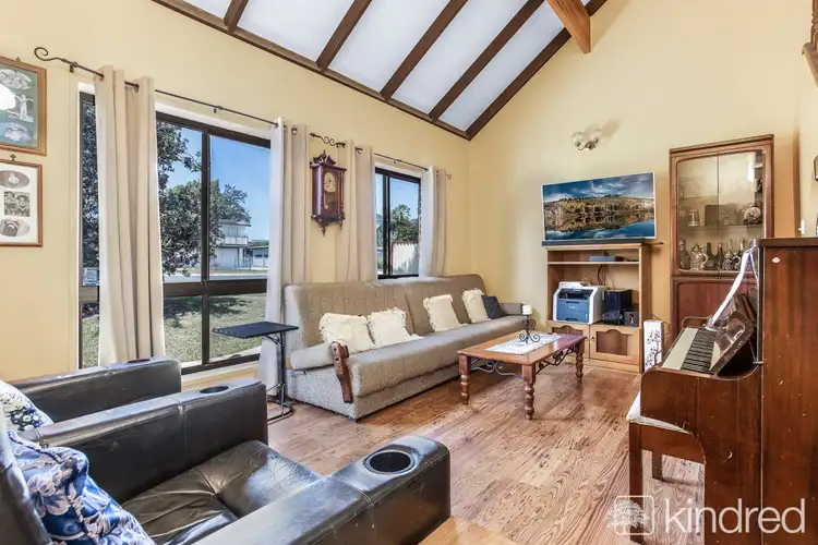 Main view of Homely house listing, 105 Hercules Road, Kippa-ring QLD 4021