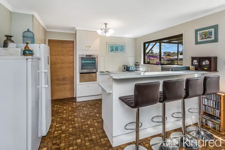Fifth view of Homely house listing, 105 Hercules Road, Kippa-ring QLD 4021