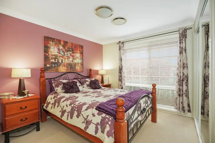 Second view of Homely house listing, 7 Jirang Place, Glenmore Park NSW 2745