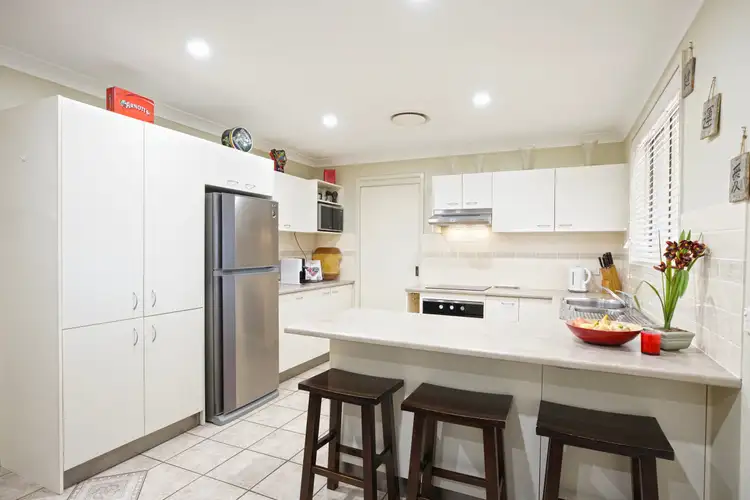 Fifth view of Homely house listing, 7 Jirang Place, Glenmore Park NSW 2745