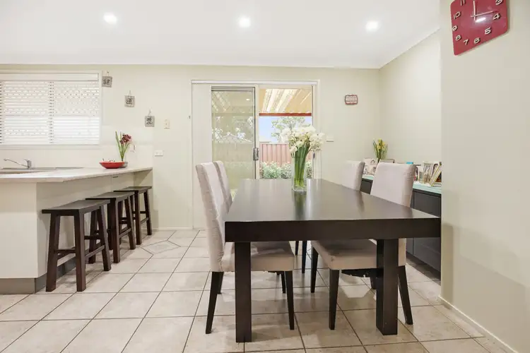 Sixth view of Homely house listing, 7 Jirang Place, Glenmore Park NSW 2745