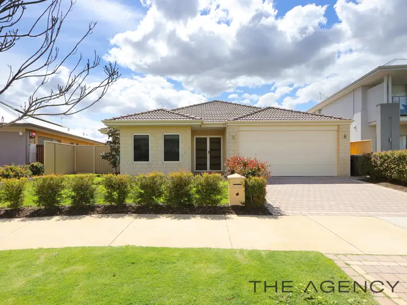 Main view of Homely house listing, 80 Castlewood Parkway, Southern River WA 6110