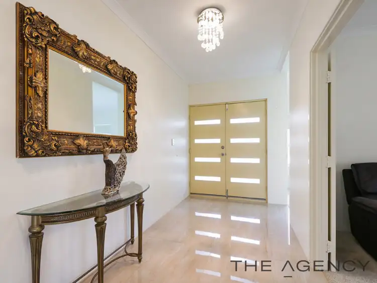 Second view of Homely house listing, 80 Castlewood Parkway, Southern River WA 6110