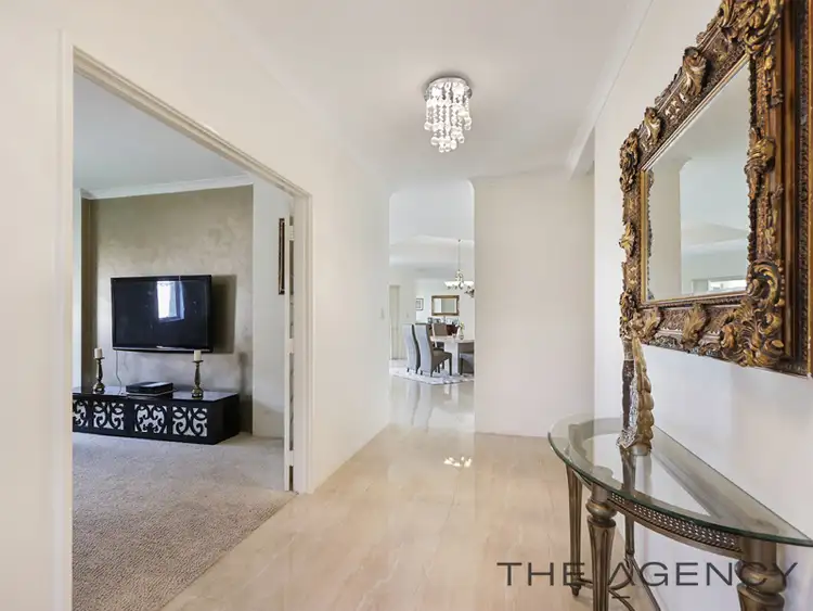 Third view of Homely house listing, 80 Castlewood Parkway, Southern River WA 6110