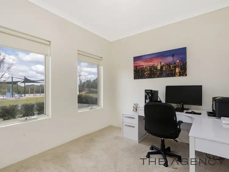 Fourth view of Homely house listing, 80 Castlewood Parkway, Southern River WA 6110