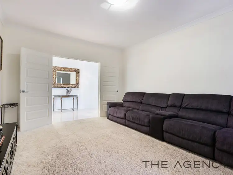 Sixth view of Homely house listing, 80 Castlewood Parkway, Southern River WA 6110