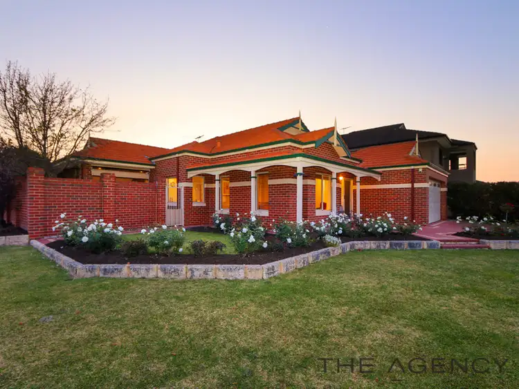 Third view of Homely house listing, 55 Piesley Promenade, Canning Vale WA 6155