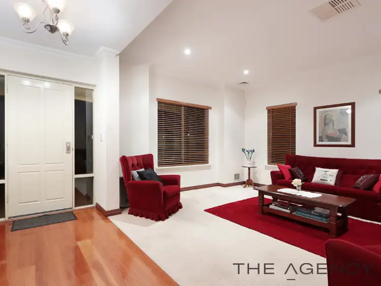 Fifth view of Homely house listing, 55 Piesley Promenade, Canning Vale WA 6155