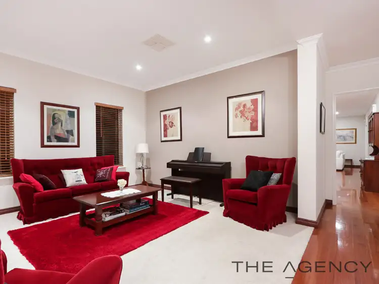Sixth view of Homely house listing, 55 Piesley Promenade, Canning Vale WA 6155