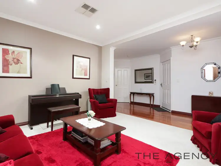 Seventh view of Homely house listing, 55 Piesley Promenade, Canning Vale WA 6155