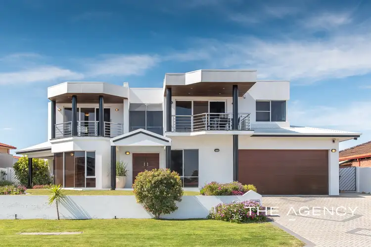 38 Cumberland Drive, Hillarys WA 6025