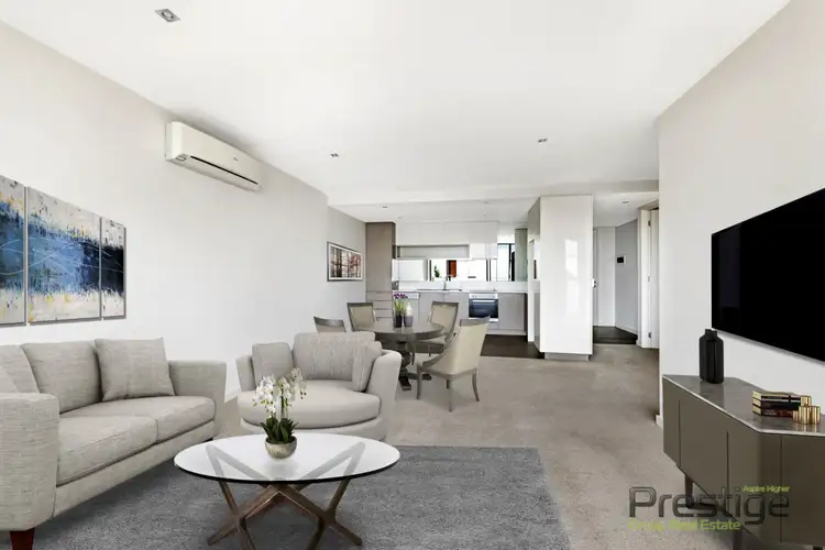Fifth view of Homely apartment listing, 16/42 Eucalyptus Drive, Maidstone VIC 3012