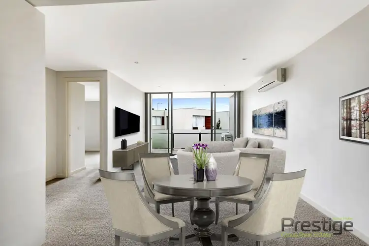 Sixth view of Homely apartment listing, 16/42 Eucalyptus Drive, Maidstone VIC 3012