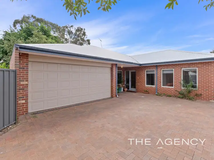 Main view of Homely house listing, 2A Montreal Road, Woodbridge WA 6056