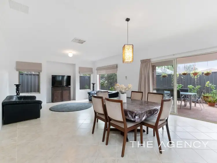 Second view of Homely house listing, 2A Montreal Road, Woodbridge WA 6056