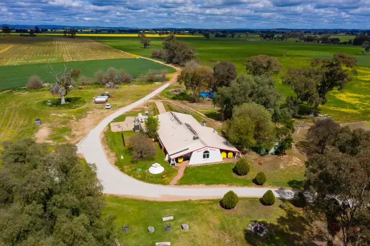 Fourth view of Homely rural property listing, 1194 Gooramadda Road, Gooramadda VIC 3685