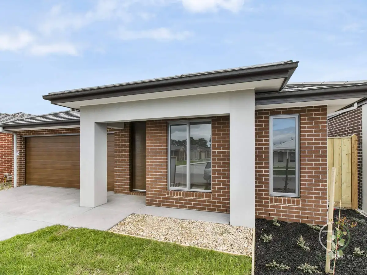 Main view of Homely house listing, 132 Mary Street, Officer VIC 3809