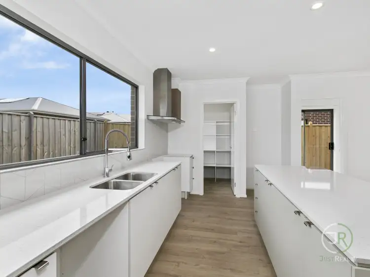 Second view of Homely house listing, 132 Mary Street, Officer VIC 3809