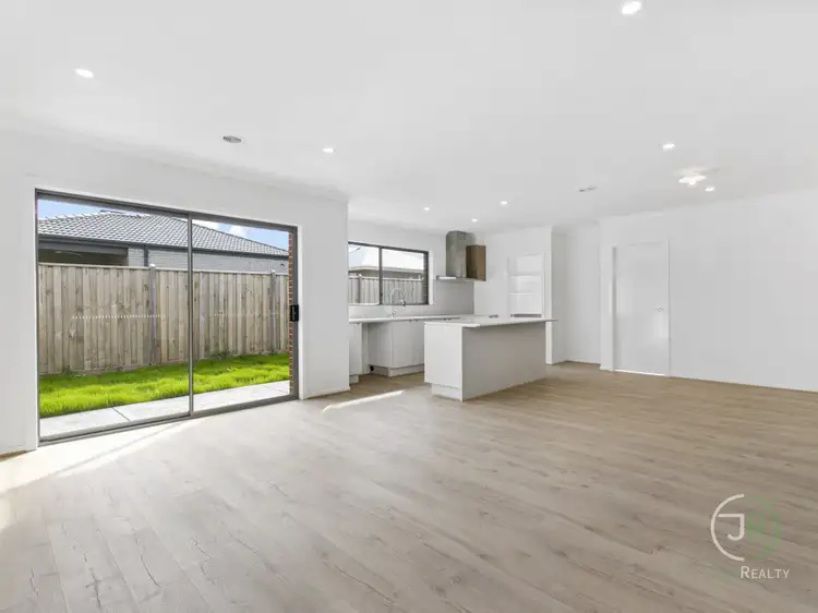 Third view of Homely house listing, 132 Mary Street, Officer VIC 3809