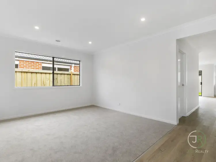 Fifth view of Homely house listing, 132 Mary Street, Officer VIC 3809