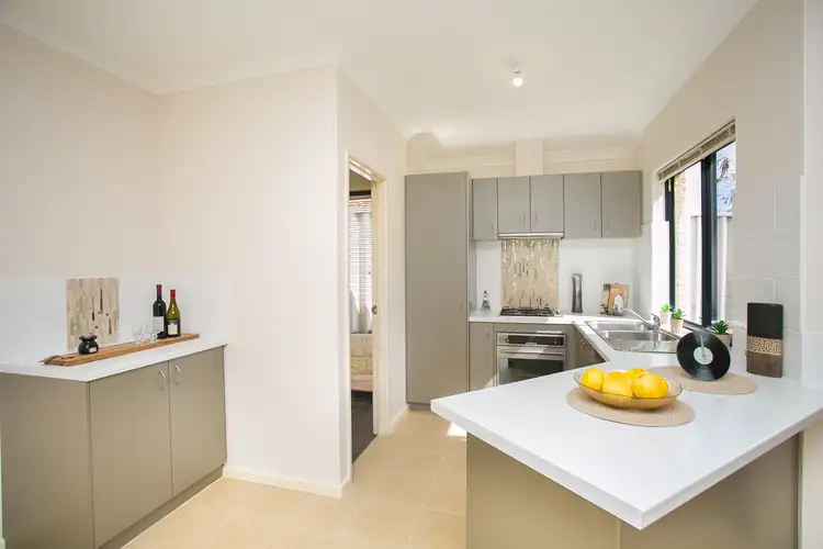 Third view of Homely villa listing, 3/6 Braewood Court, Nollamara WA 6061