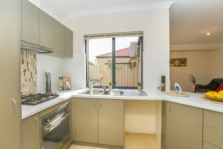 Fourth view of Homely villa listing, 3/6 Braewood Court, Nollamara WA 6061