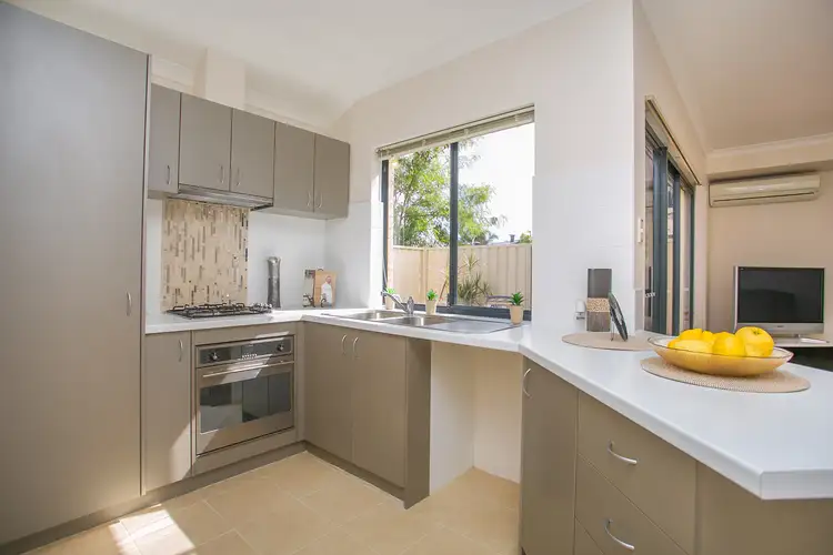 Fifth view of Homely villa listing, 3/6 Braewood Court, Nollamara WA 6061