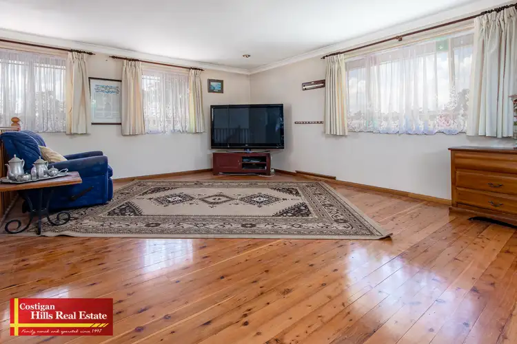 Sixth view of Homely house listing, 58 Delaney Drive, Doonside NSW 2767