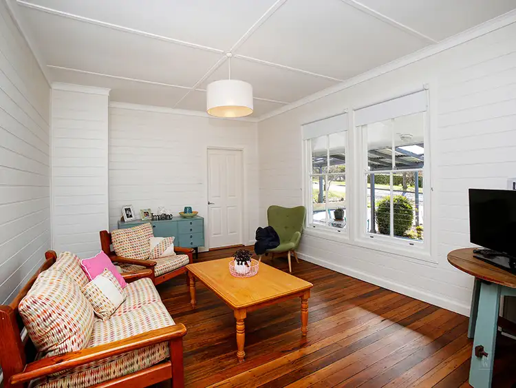 Fourth view of Homely house listing, 48 Kings Road, Moss Vale NSW 2577