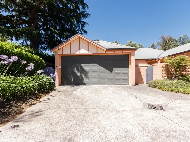 Main view of Homely house listing, 14A Arthur Street, Moss Vale NSW 2577