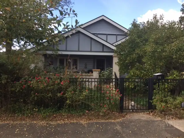 Main view of Homely house listing, 16 Arthur Street, Moss Vale NSW 2577