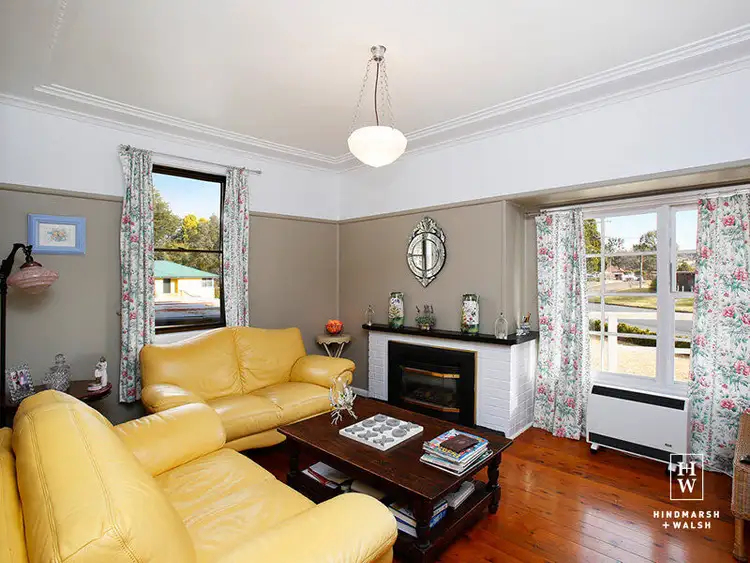 Second view of Homely house listing, 58 Throsby Street, Moss Vale NSW 2577