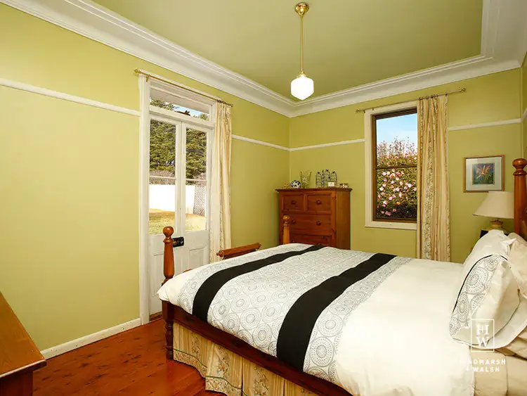Seventh view of Homely house listing, 58 Throsby Street, Moss Vale NSW 2577