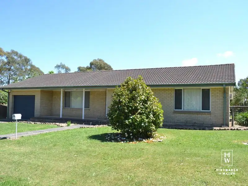 Main view of Homely house listing, 20 Campbell Crescent, Moss Vale NSW 2577