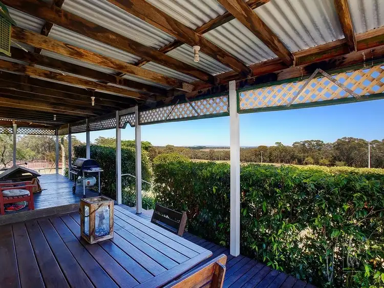 Fourth view of Homely house listing, 2200 Canyonleigh Road, Canyonleigh NSW 2577